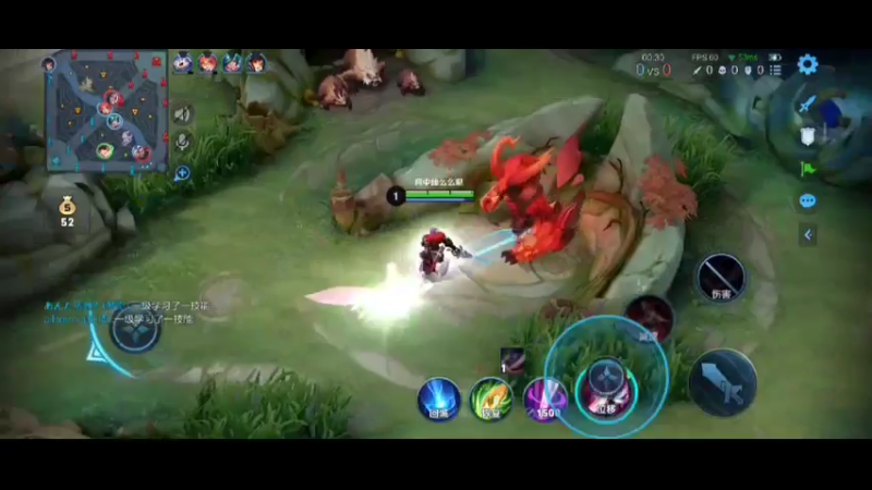 星耀嘎嘎乱杀（水视频11）