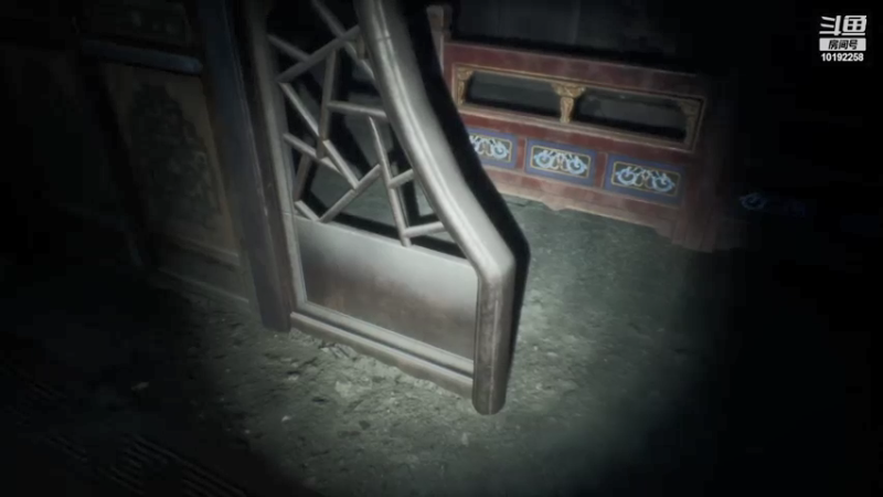 欢迎收看302A恐怖小寝的GAME TIME