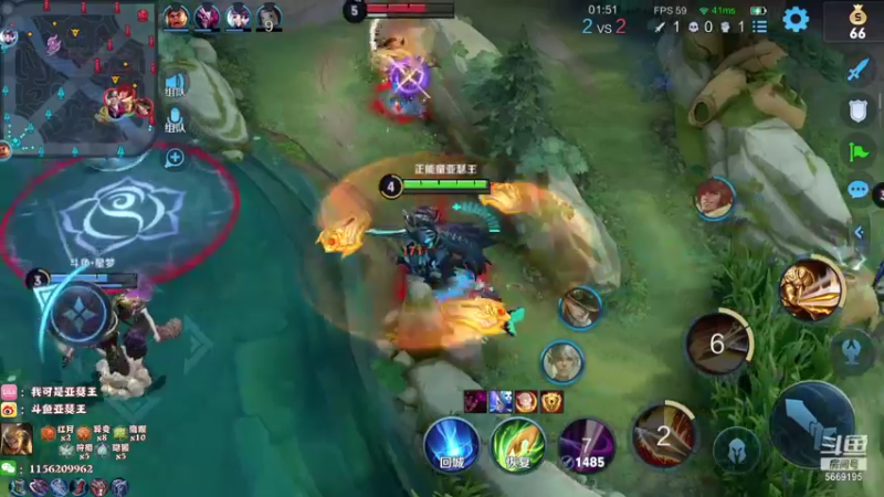 【2021-10-01 01点场】亚瑟王丶Z：巅峰赛1714分冲冲冲