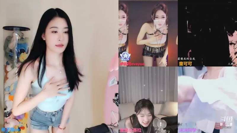 【希子很ok 舞蹈】09-30 22:43
