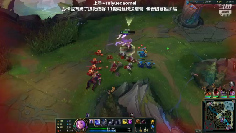 【2021-10-02 01点场】岁月刀妹QAQ：刀妹天花板 学刀妹吗好兄弟