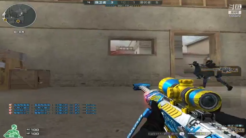 【2021-09-27 22点场】oopsao：南部两难内掏