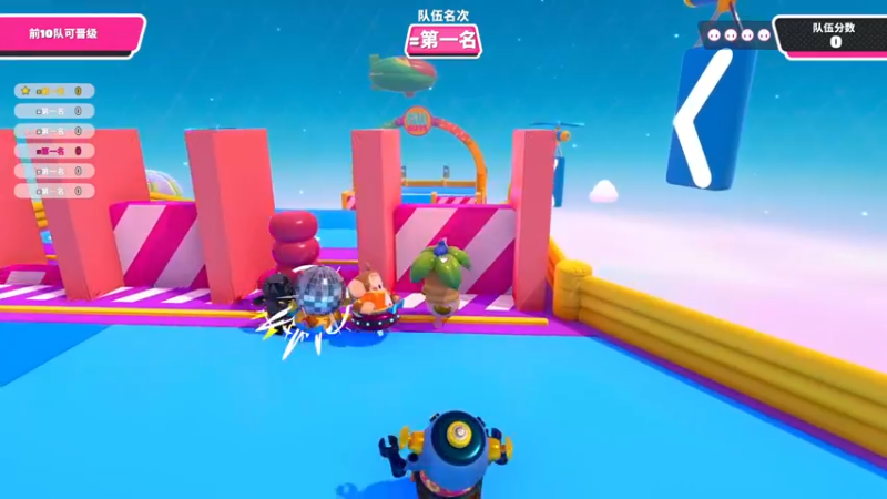 【2021-10-02 00点场】酸酸酸奶君：酸奶:国庆娱乐一下~晚点劫