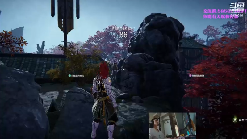 【2021-10-01 16点场】SAYA丶J：金刚站立在大地之上