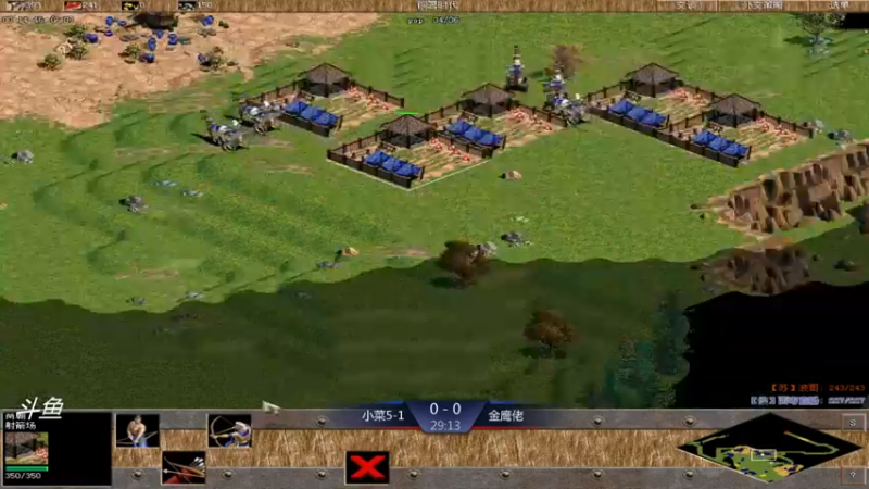 【2021-10-02 11点场】西毒的直播间：西毒罗马的专业躺赢复兴之路，你懂的