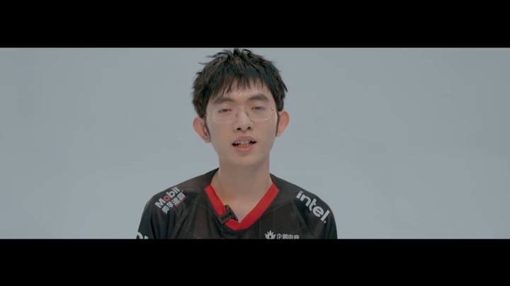 2021全球总决赛LPL出征—选手眼中的不破不立是什么