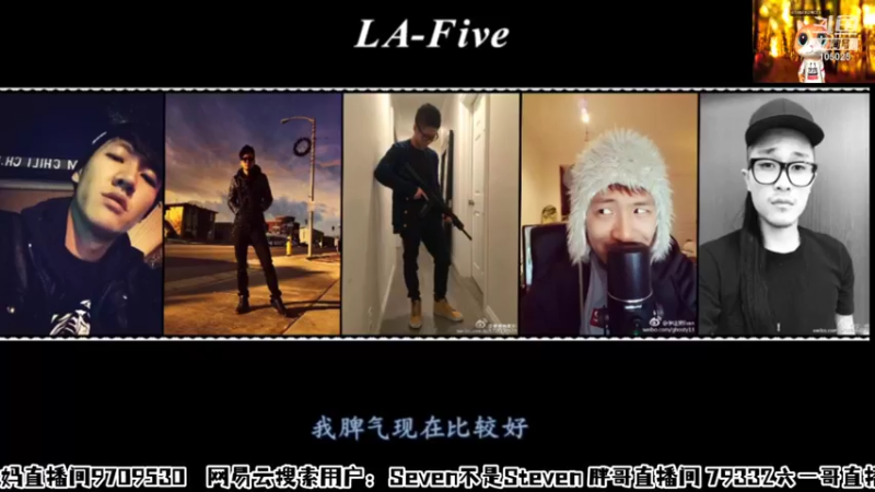 【2021-10-02 02点场】赛文柒Seven：家里有事小强代播