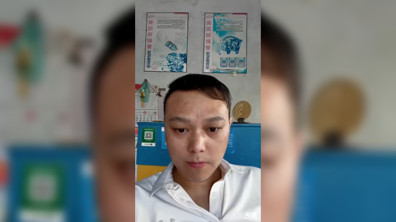 【2021-10-02 16点场】睡懵的渣皇：告白最欧气幸运直播间