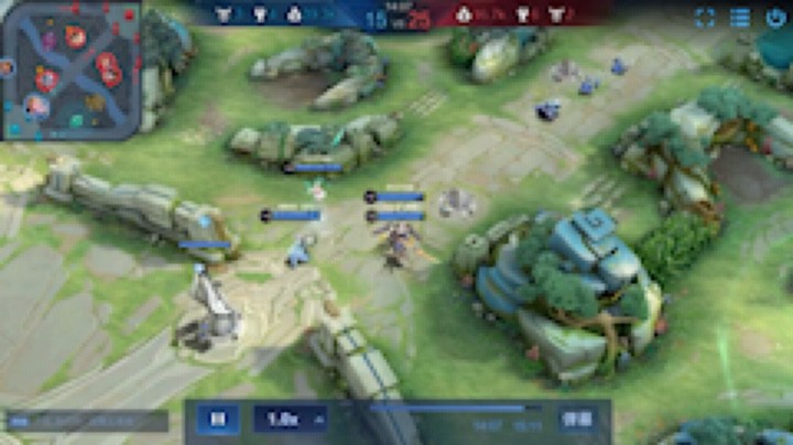 路总总丶发布了一个斗鱼视频2021-10-02