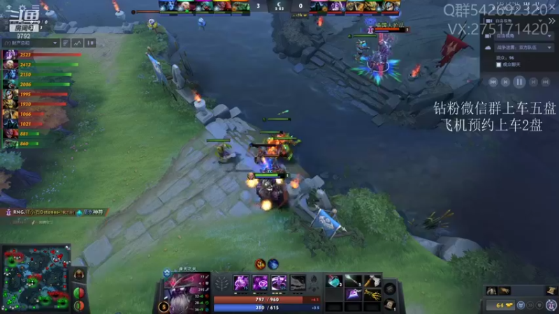 【2021-10-01 17点场】小粥泥浆：关键词:地表最强哈斯卡!!