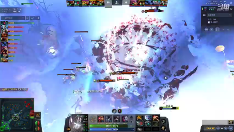 【2021-10-01 23点场】阳光男孩Aq：大家国庆节快乐！ 7718843