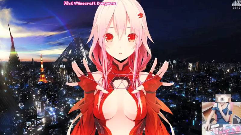 【2021-10-02 19点场】丶干物喵：新游试玩~帝国神话