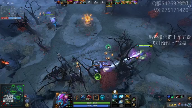 【2021-10-02 11点场】小粥泥浆：关键词:地表最强哈斯卡!!