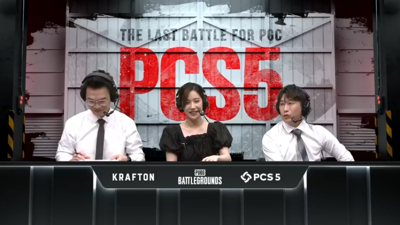 【2021-10-02 19点场】Newhappy明明：【PCS5】NH战队视角