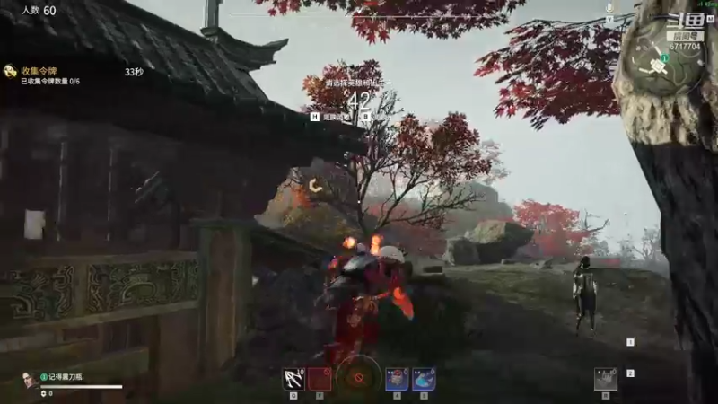 【2021-10-02 02点场】峡谷杀神酱油瓶：状态回来了上大分