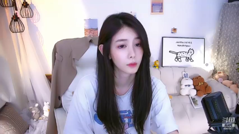 【2021-10-02 18点场】晒网的慧儿呀：又是开心的一天呢 4941977