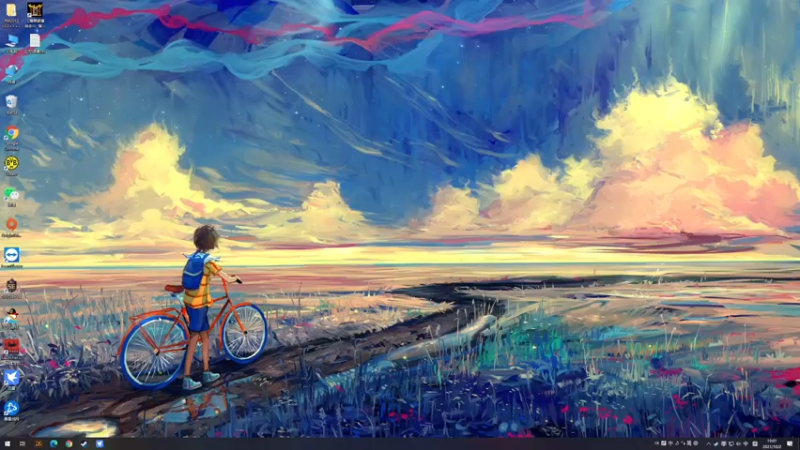 【2021-10-02 19点场】主播阿飞：阿飞)狂怒狼德开荒
