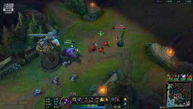 【2021-10-02 17点场】第一神牛丶久久大魔王：对不起 我是个老霉批