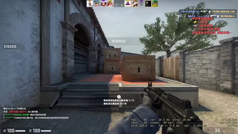 【2021-09-29 09点场】invincible咸鱼：猛练！办卡上车一起玩