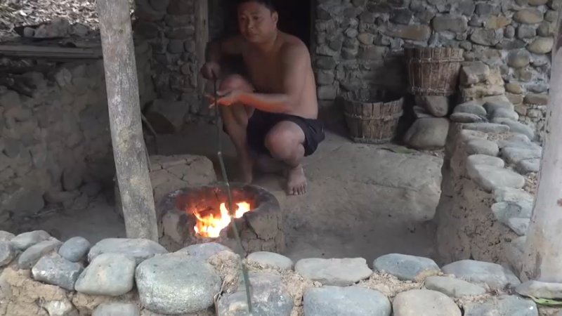 蓝光234讲究哥8鱼线现在渔具9荒野园林家点个关注吧喜欢素质三连