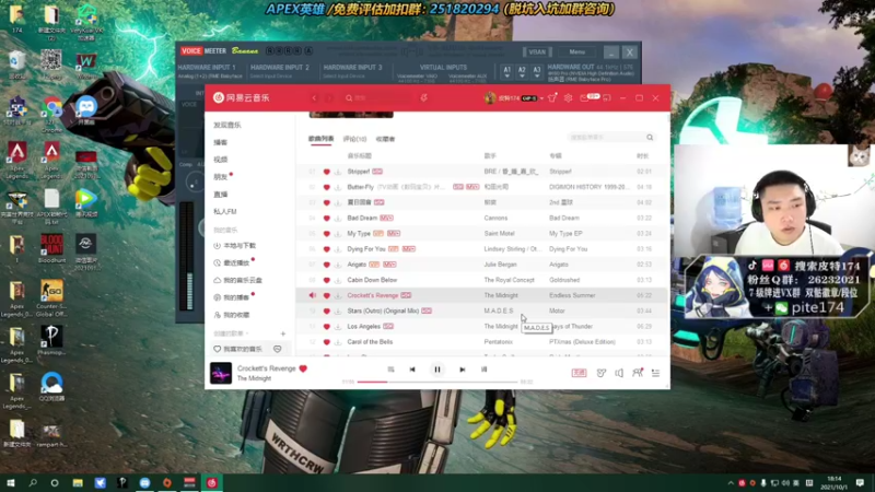 【2021-10-01 18点场】皮特174：国庆快乐-周六周日双倍亲密度！