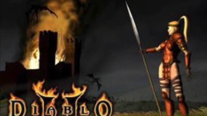 Diablo II Resurrected Class Overview