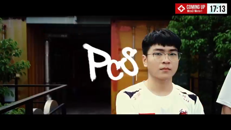 【2021-10-02 17点场】Newhappy明明：【PCS5】NH战队视角