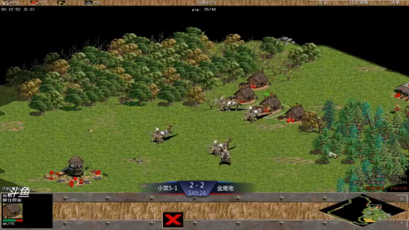 【2021-10-02 13点场】西毒的直播间：西毒罗马的专业躺赢复兴之路，你懂的