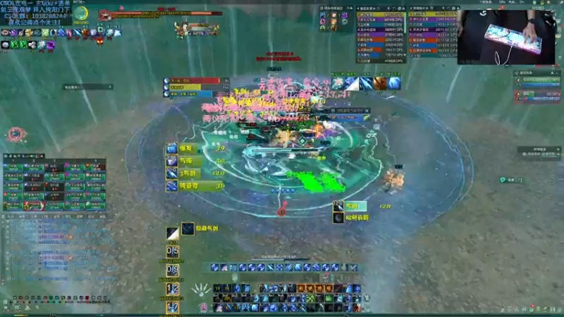 【2021-10-02 16点场】S7R1K3R：10.2白帝打工人+csol