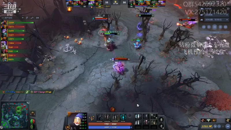 【2021-10-02 17点场】小粥泥浆：关键词:地表最强哈斯卡!!