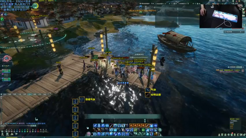 【2021-10-02 01点场】S7R1K3R：10.1白帝江关打工人