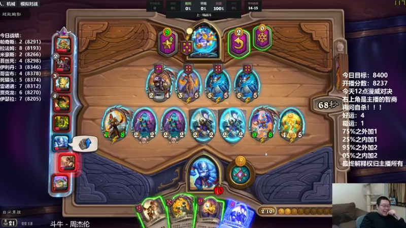 【2021-10-01 22点场】王师傅精益求精：大家节日快乐 ！！！