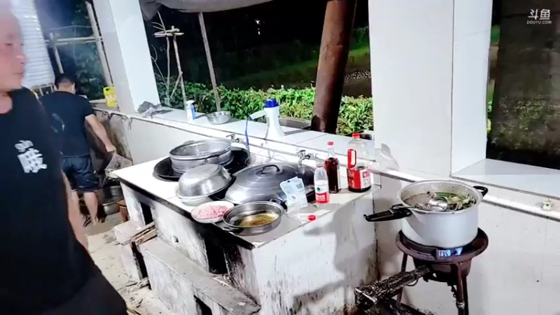 【2021-10-02 19点场】洪湖小肖：欢迎兄弟们来洪湖做客447507