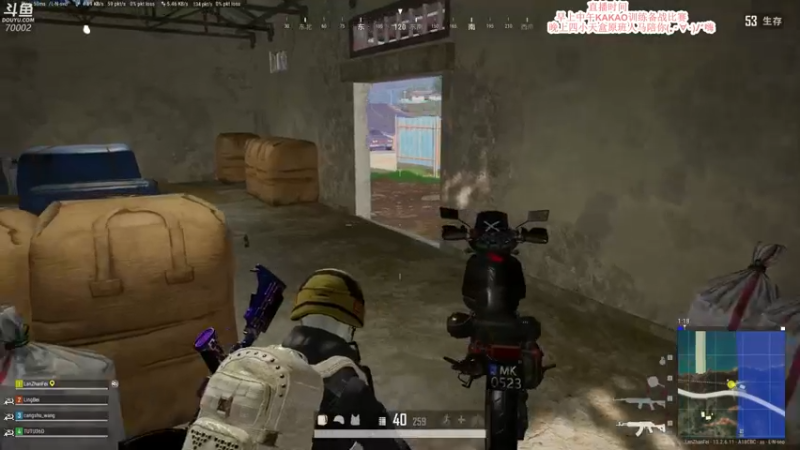 【2021-10-02 18点场】蓝战非OvO：国庆七天全天播！