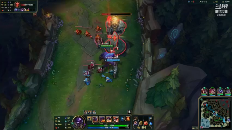 【2021-10-02 21点场】第一神牛丶久久大魔王：对不起 我是个老霉批