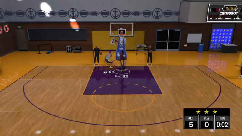 【2021-10-02 12点场】双木zzz：【双木】每天早起身体好~