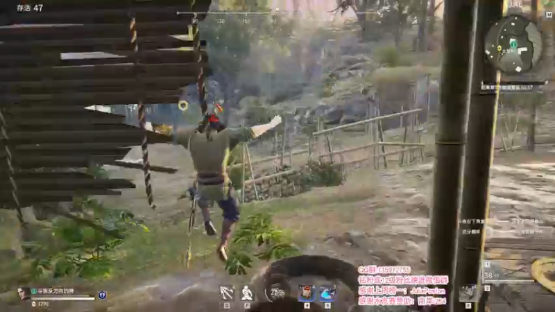 【2021-09-30 23点场】NRK反方向的神：明天水友赛 国庆快乐