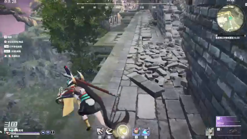 【2021-09-29 19点场】绵羊菌不是菌：绵羊菌：永劫无间间间间间