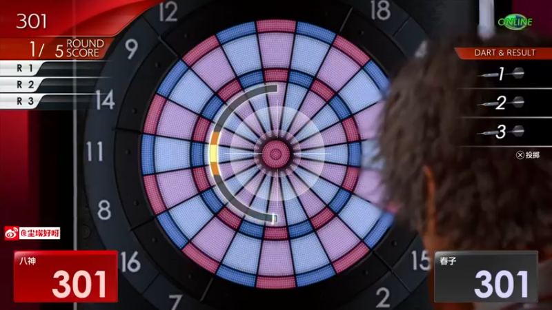 【2021-10-01 23点场】尘埃好呀：青春群像《审判之逝》