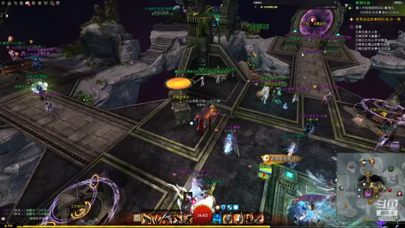 【2021-09-25 19点场】小卑鄙丶iwnl：新经验特长开测了！