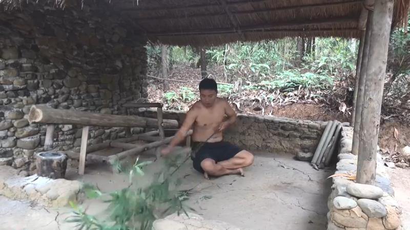 蓝光233讲究哥8鱼线现在渔具8荒野园林家点个关注吧喜欢素质三连
