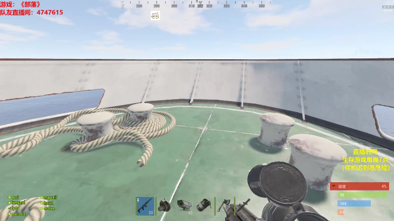 【吃鸡游戏】Happy丨猫腻的精彩时刻 20211002 00点场