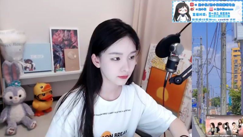 【2021-10-01 21点场】赵小臭：凑凑：国庆快乐呀~