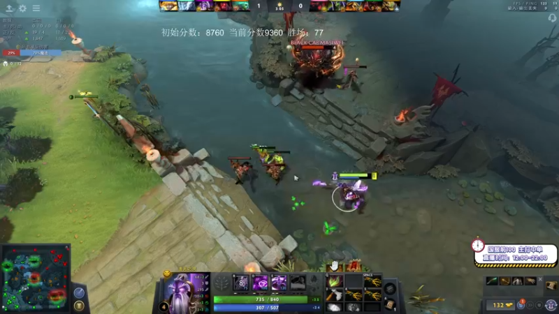 【2021-10-01 15点场】ZC陈笑风：冲击9500！国庆快乐！