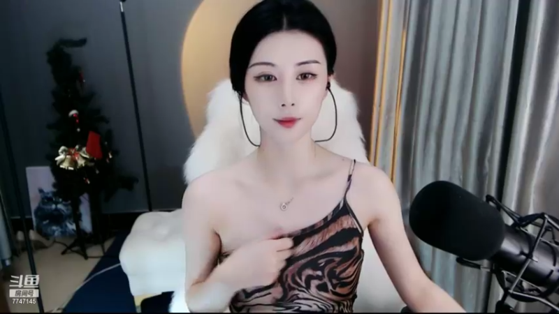 【2021-10-02 19点场】青台miss：三号休息 希望大家都开心