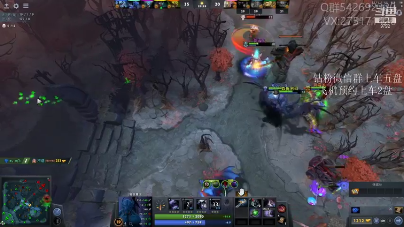 【2021-10-01 23点场】小粥泥浆：关键词:地表最强哈斯卡!!