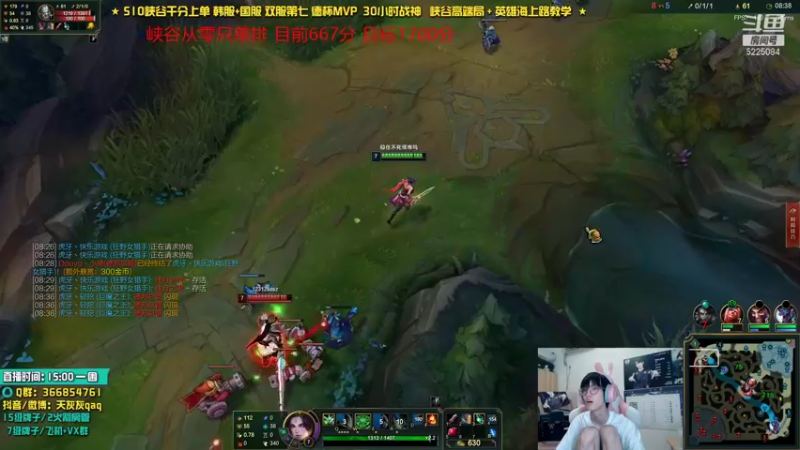 【2021-10-02 19点场】天灰灰qaq：我太菜了！出国修炼等神归