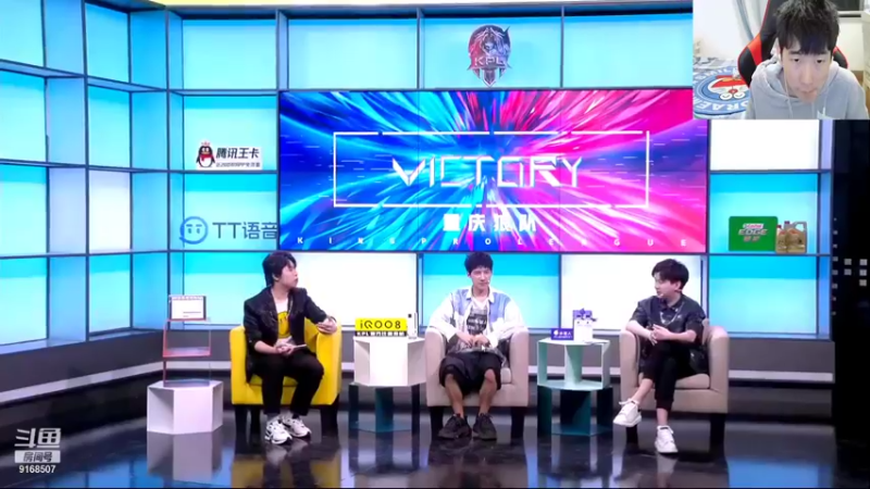 【2021-10-02 01点场】大胖狗koko：加油koko 今天必上1800 周末开双