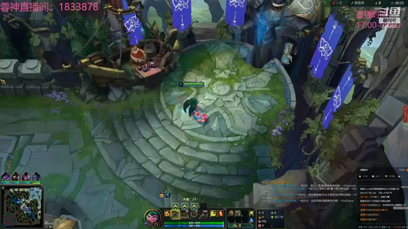 【2021-10-02 20点场】波比腿短锤子长i：两万五千场波比~