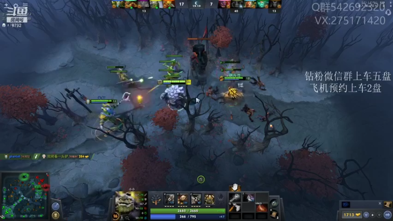 【2021-10-02 15点场】小粥泥浆：关键词:地表最强哈斯卡!!